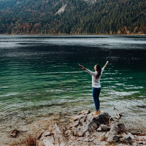 Digital Detox: Ritrova te stesso, disconnetti per riconnetterti