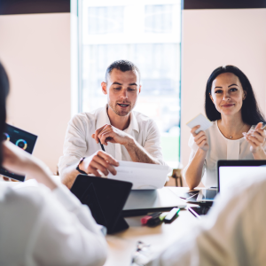 Comunicazione Persuasiva: Strumenti e Tecniche per Parlare al Cuore e alla Mente dell’Interlocutore