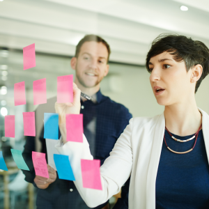 Marketing Strategico e Operativo: Dati, Creatività e Strategie per un Business che Funziona