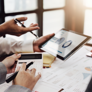 Marketing Strategico: Analisi, Targeting e Pianificazione per una Crescita Sostenibile